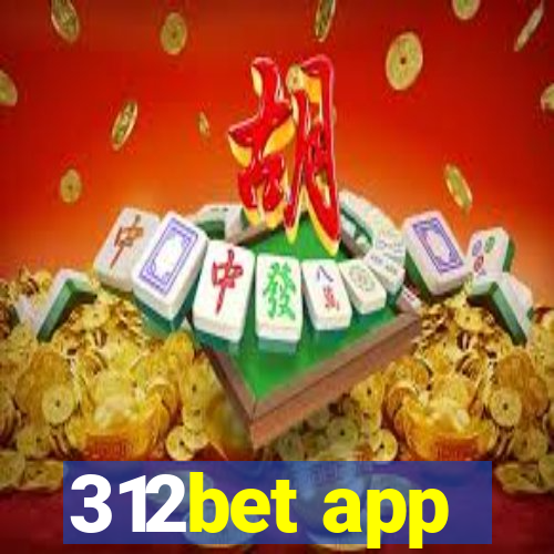 312bet app